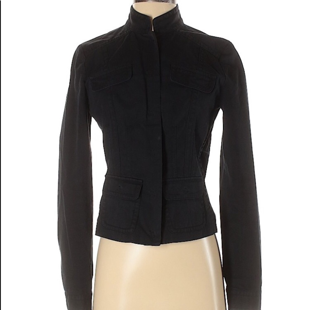 Calvin Klein Jacket 2 - Picture 2 of 4
